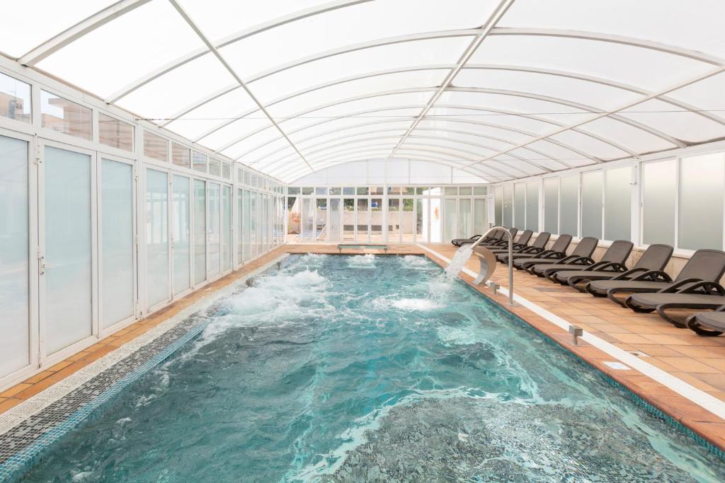 Mar Hotels Paguera & Spa, Paguera – Precios actualizados 2023