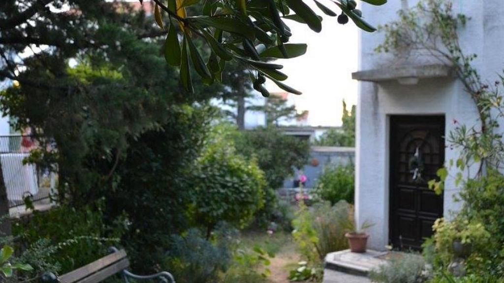 Fotografie z fotogalerie ubytování Apartments Oleandar v destinaci Selce
