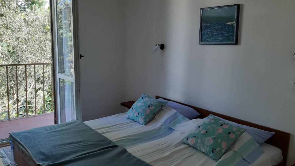 Fotografie z fotogalerie ubytování Apartments Oleandar v destinaci Selce