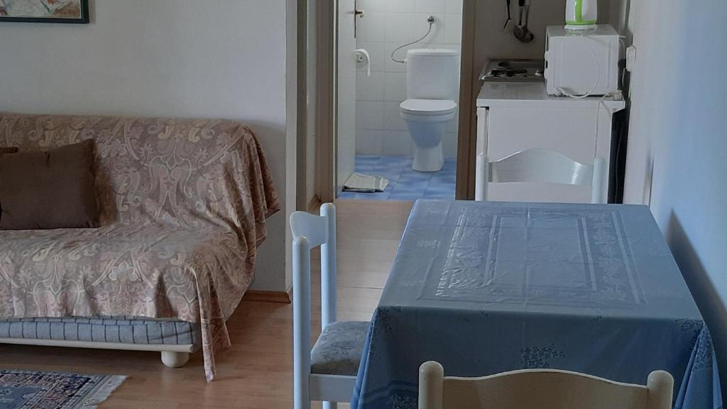 Fotografie z fotogalerie ubytování Apartments Oleandar v destinaci Selce