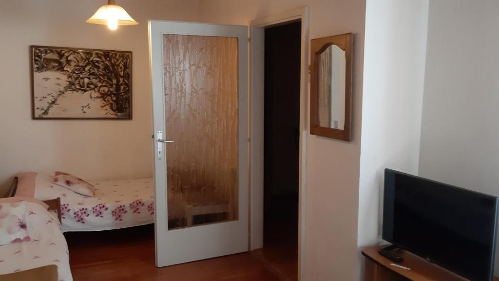 Fotografie z fotogalerie ubytování Apartments Oleandar v destinaci Selce