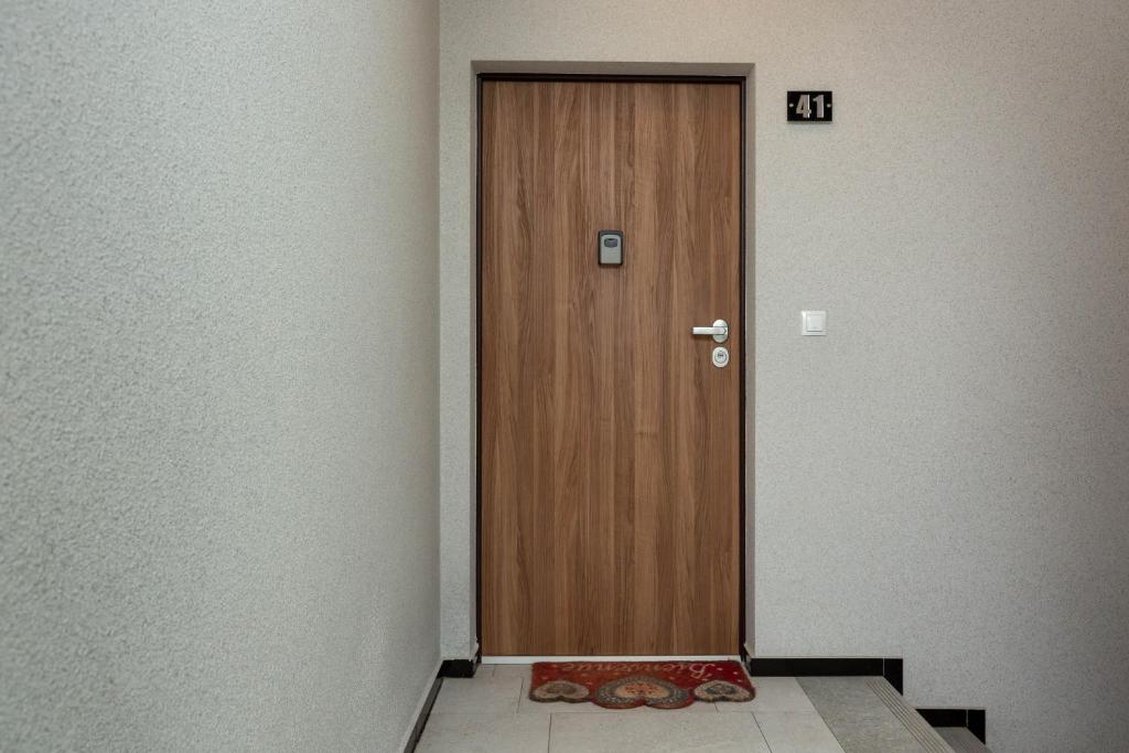 Fotografia z galérie ubytovania Apartment Na Zakolu Wisły by Noclegi Renters v Krakove