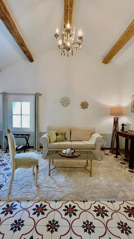 Domaine de La Brave - 