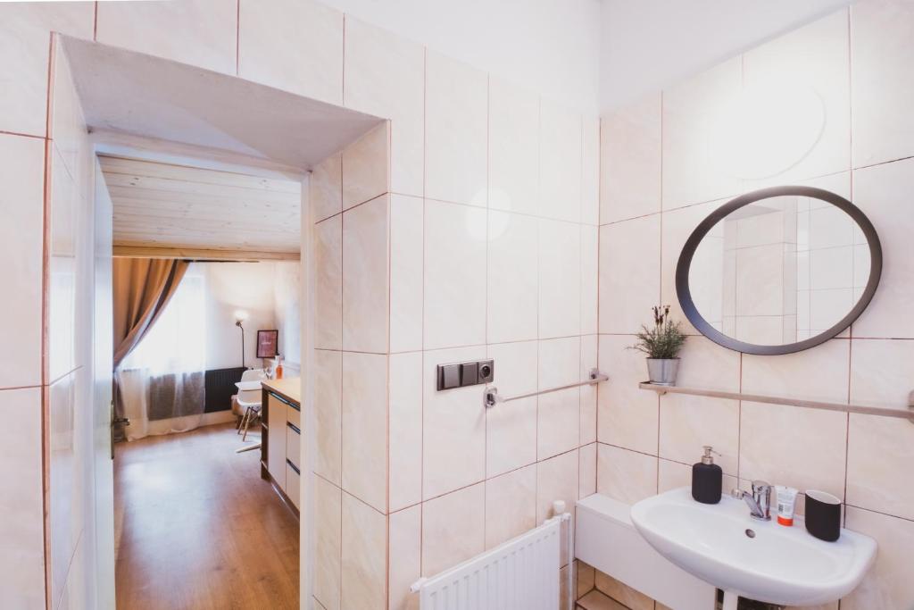 Penzion Castello - 9