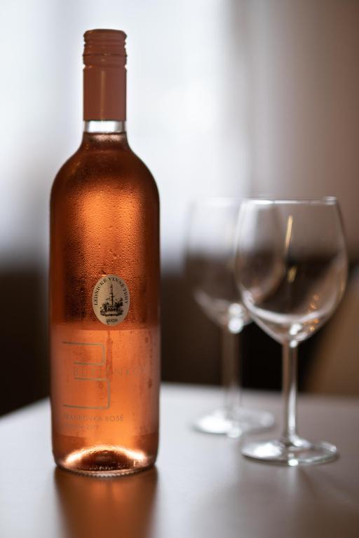 Penzion Castello - 8