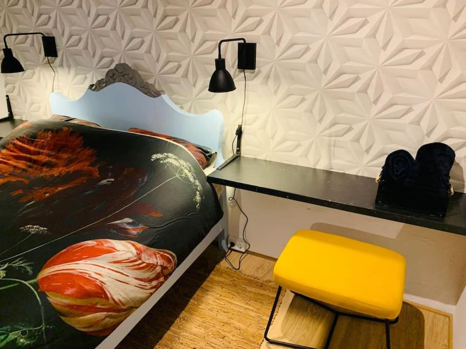 Fotografie z fotogalerie ubytování Casa del Aire - Patio Apartment v destinaci Maella