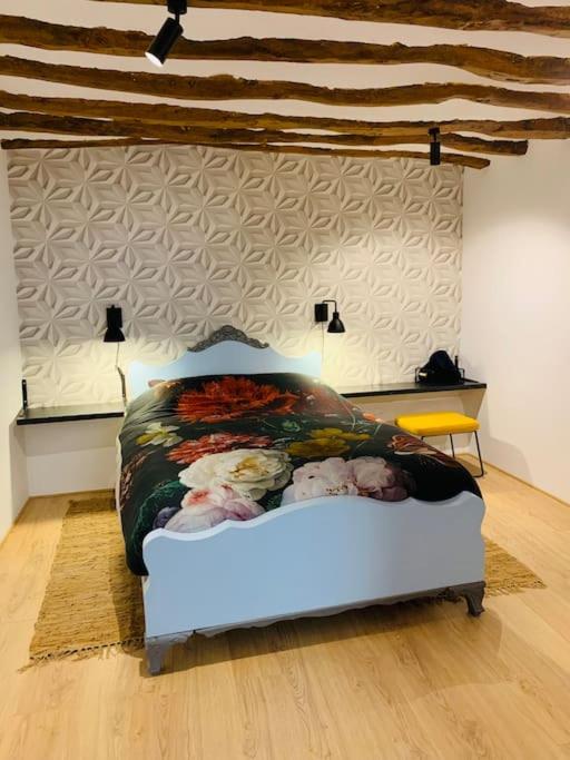 Fotografie z fotogalerie ubytování Casa del Aire - Patio Apartment v destinaci Maella