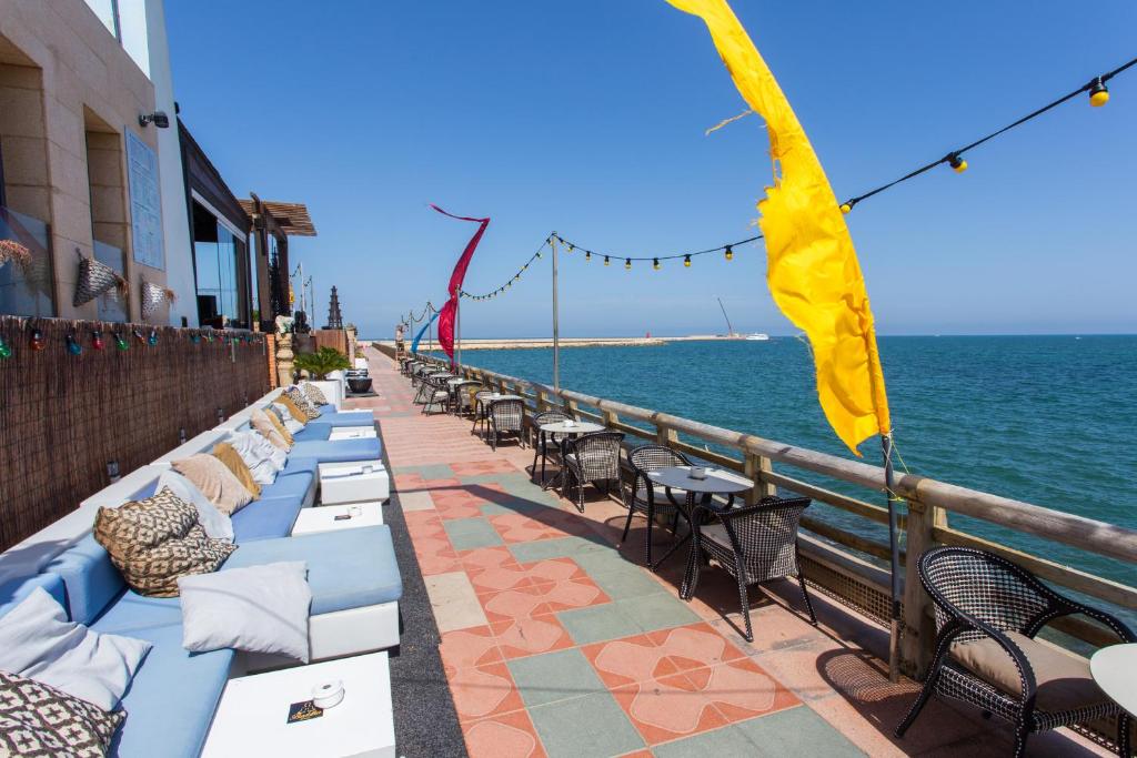 Denia Apartment Marina Real, Dénia – Bijgewerkte prijzen 2023