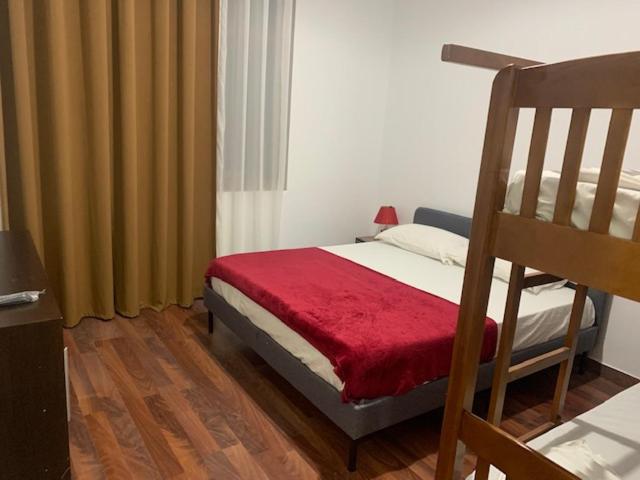 Julia Apartments - Villa