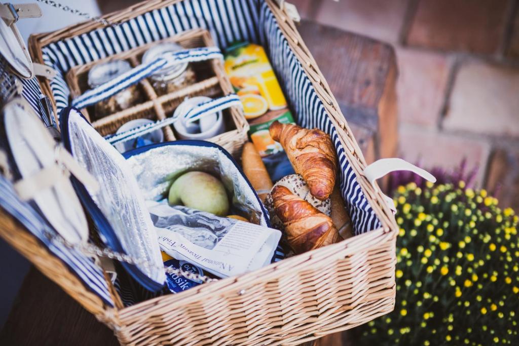 Penzion Castello - 12