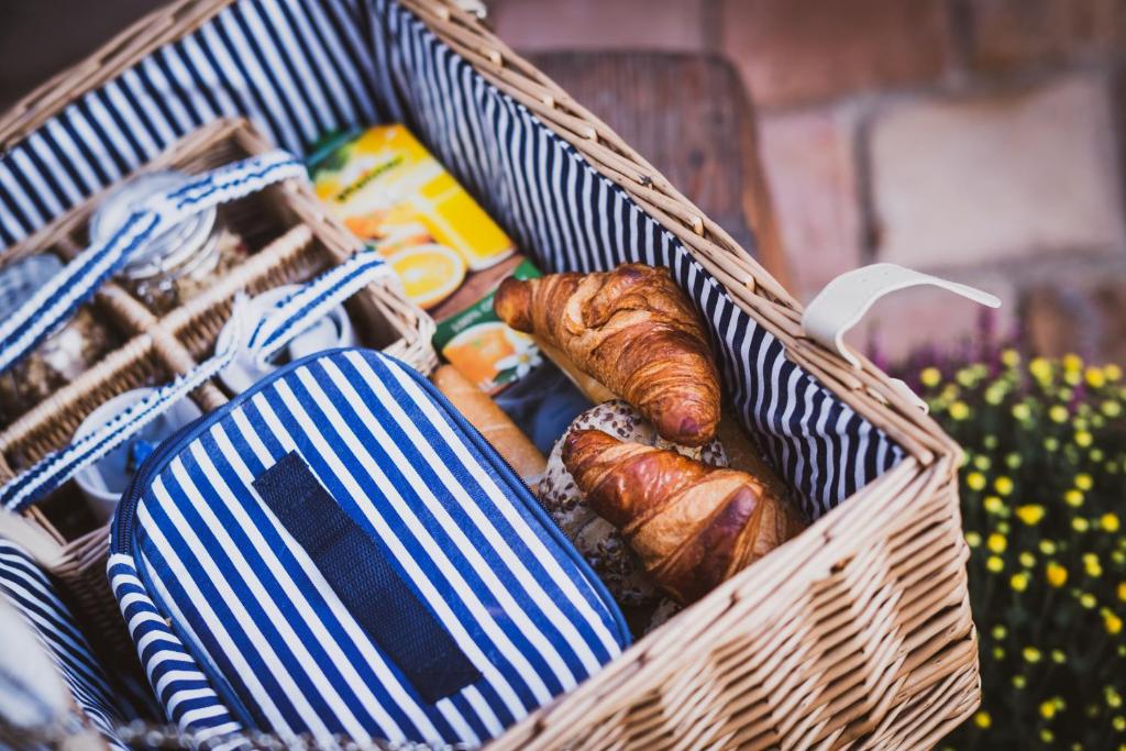 Penzion Castello - 11