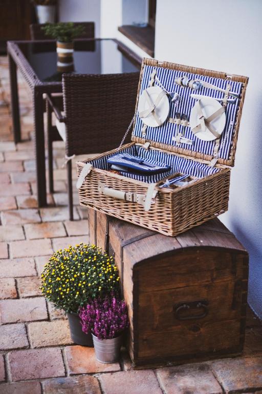 Penzion Castello - 14