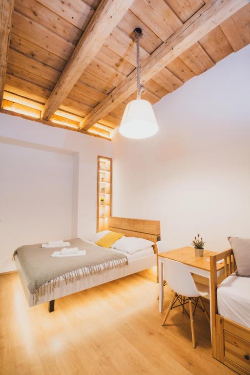 Penzion Castello - Apartment