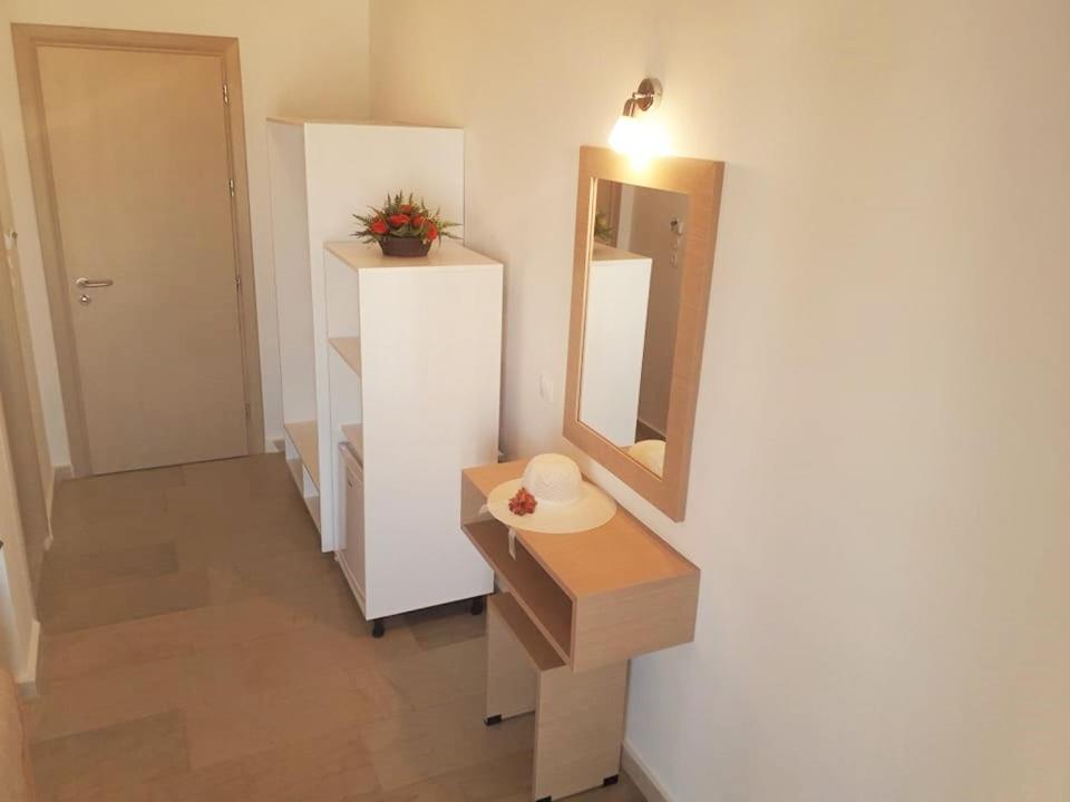 Foto sihtkohas Kávos asuva majutusasutuse Lefkimi Hotel galeriist