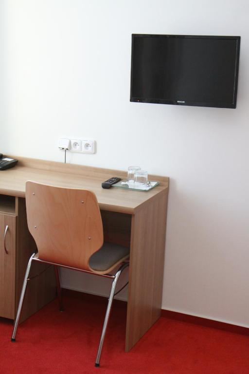 Penzion U sv. Kryštofa - 7