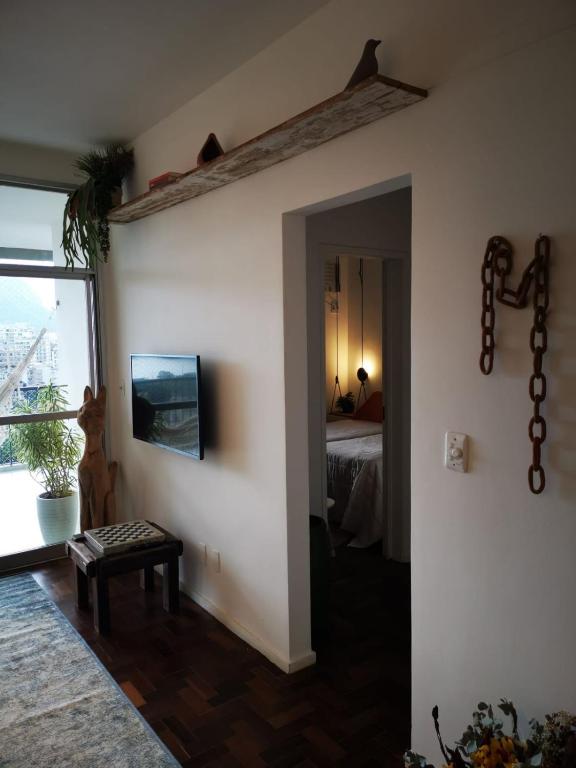 Encanto da Lagoa - Appartamento Con Balcone