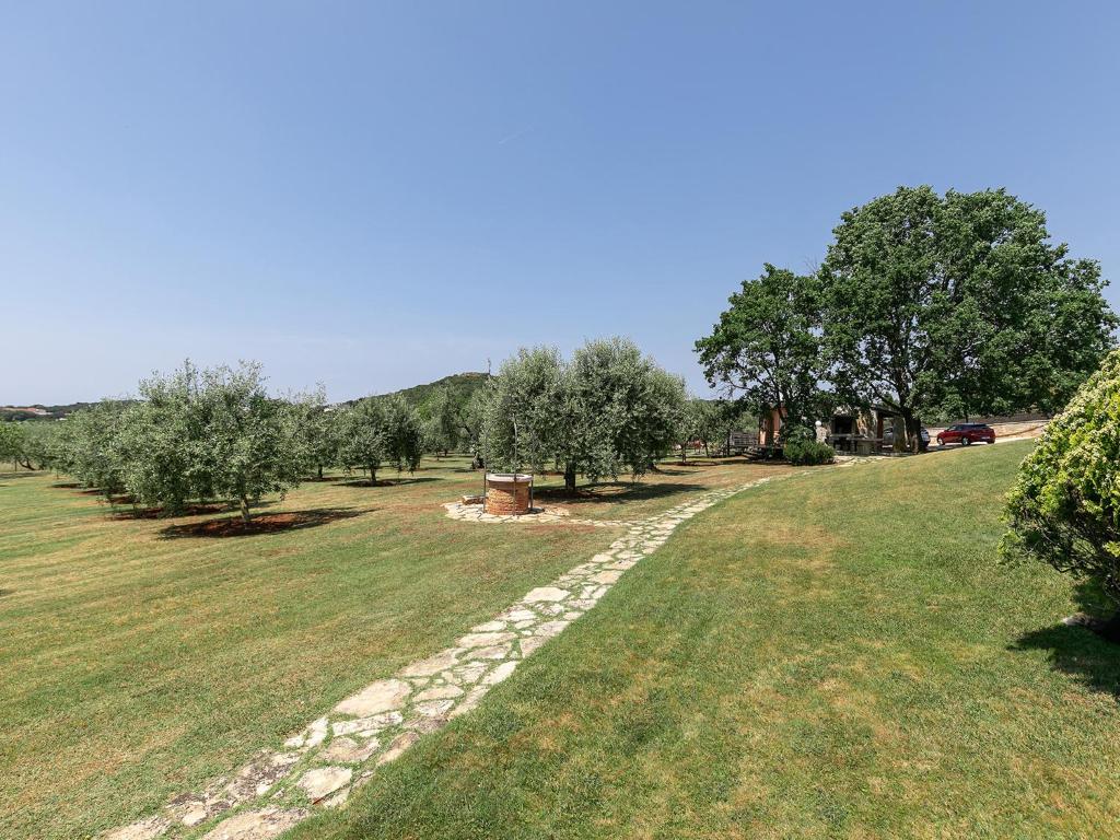 Zahrada ubytování Sun Garden Premium Apartments