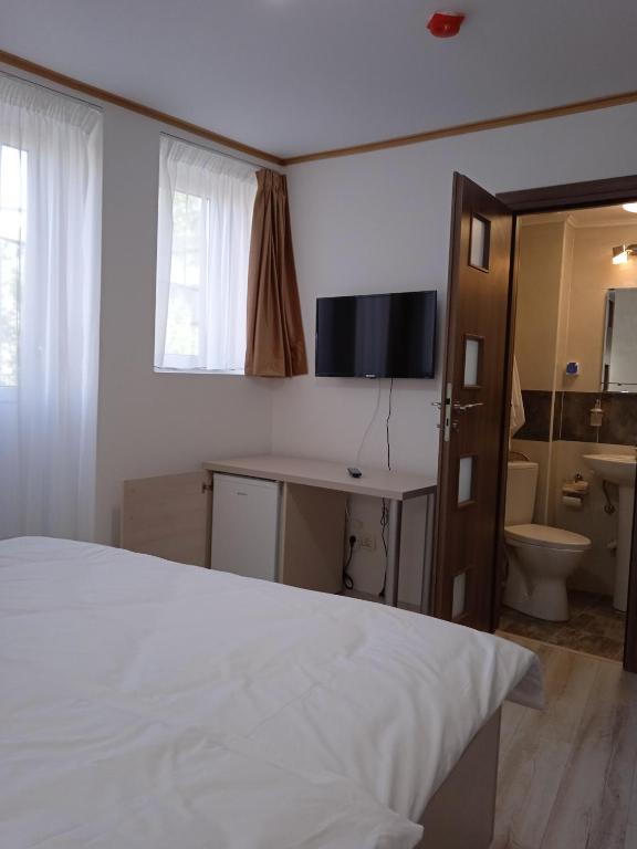 Hotel Marina srl - Resim 16