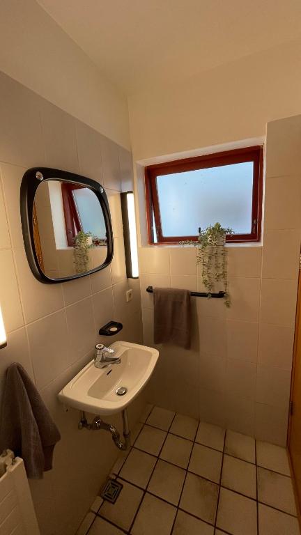 Fotografie z fotogalerie ubytování Westfjords - Rooms v destinaci Bolungarvík