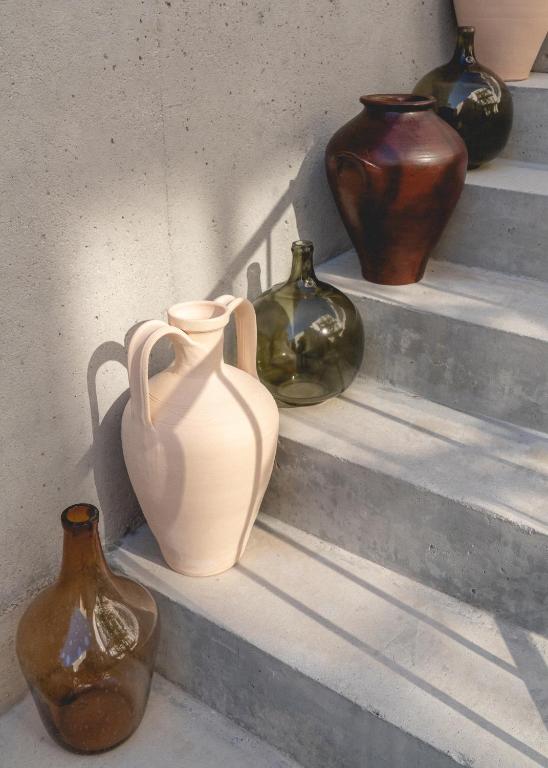 Village Aparthotel By BOA - Resim 24