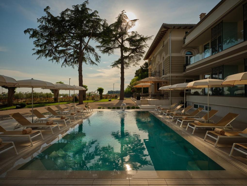Palazzo Rainis Hotel & Spa - Small Luxury Hotel - Adults Only - 7