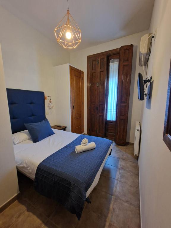 Hostal La Colonial - Eenpersoonskamer