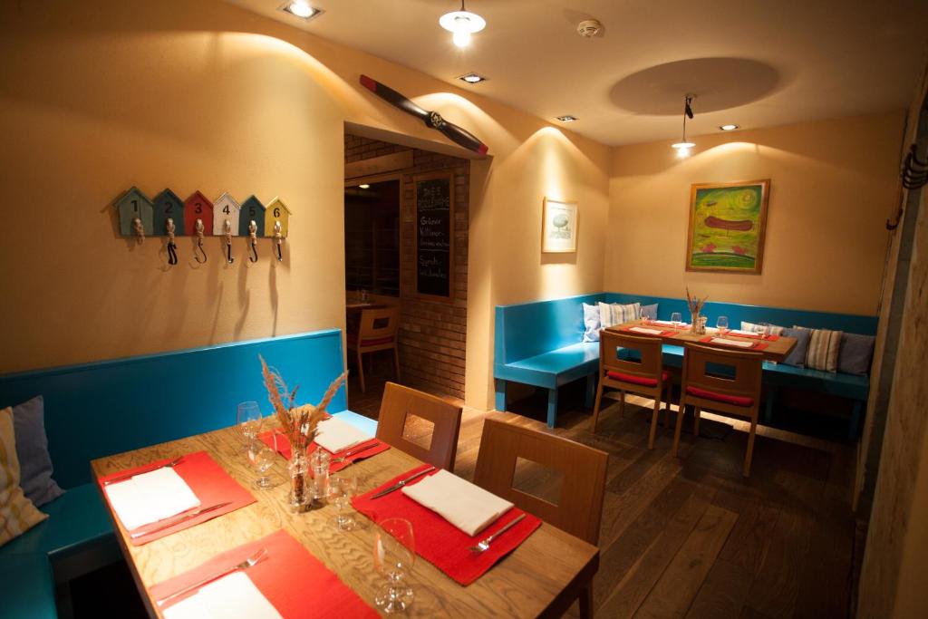 Park Holiday Congress & Wellness Hotel - Resim 27