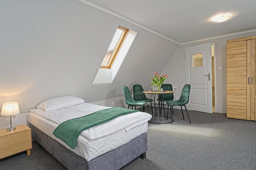 Margo Bukowiec koło Karpacza - Quadruple Room