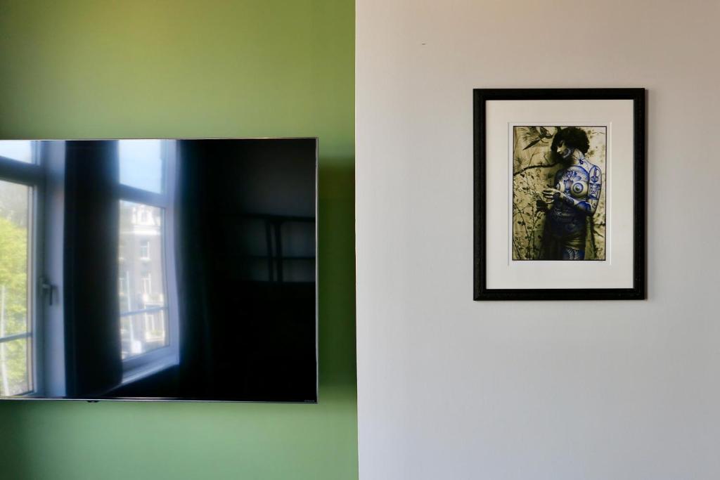 Weber Hotel - Resim 12