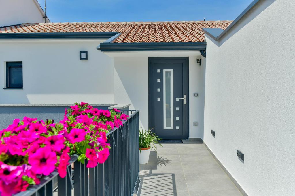 Apartment Aura - Wohnung Mit Zwei Schlafzimmern