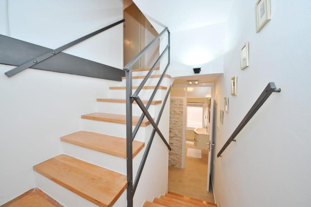 Fotografie z fotogalerie ubytování Apartment Beshtie v destinaci Zadar