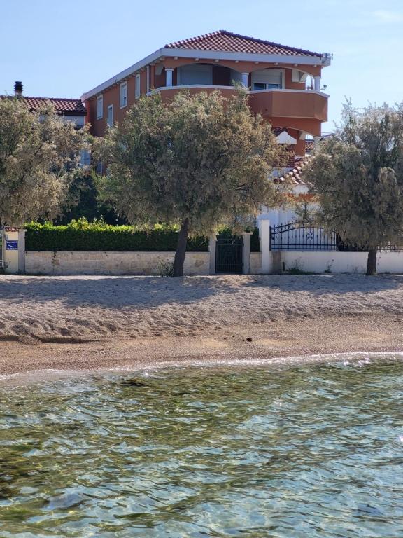 Príroda v okolí apartmánu