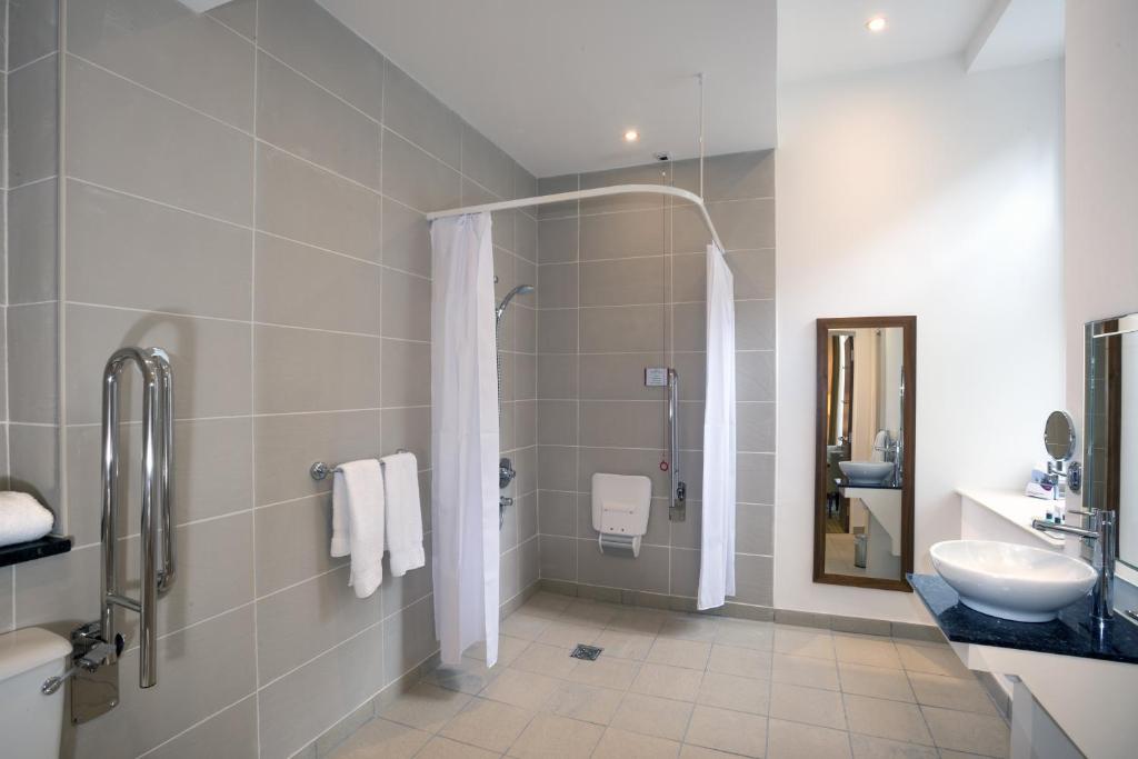 voco Edinburgh - Royal Terrace by IHG - Resim 37