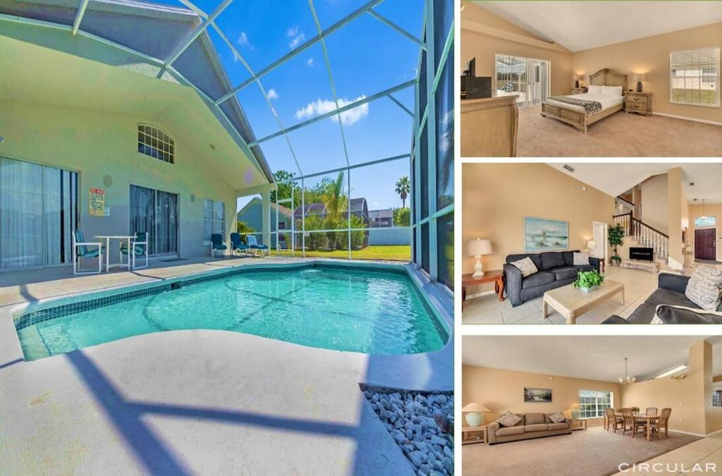 Sunridge Woods Escape, Davenport (updated prices 2024)