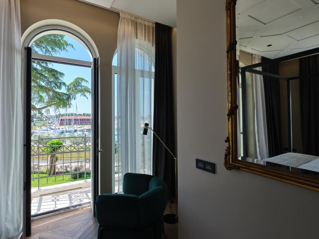 Palazzo Rainis Hotel & Spa - Small Luxury Hotel - Adults Only - 9