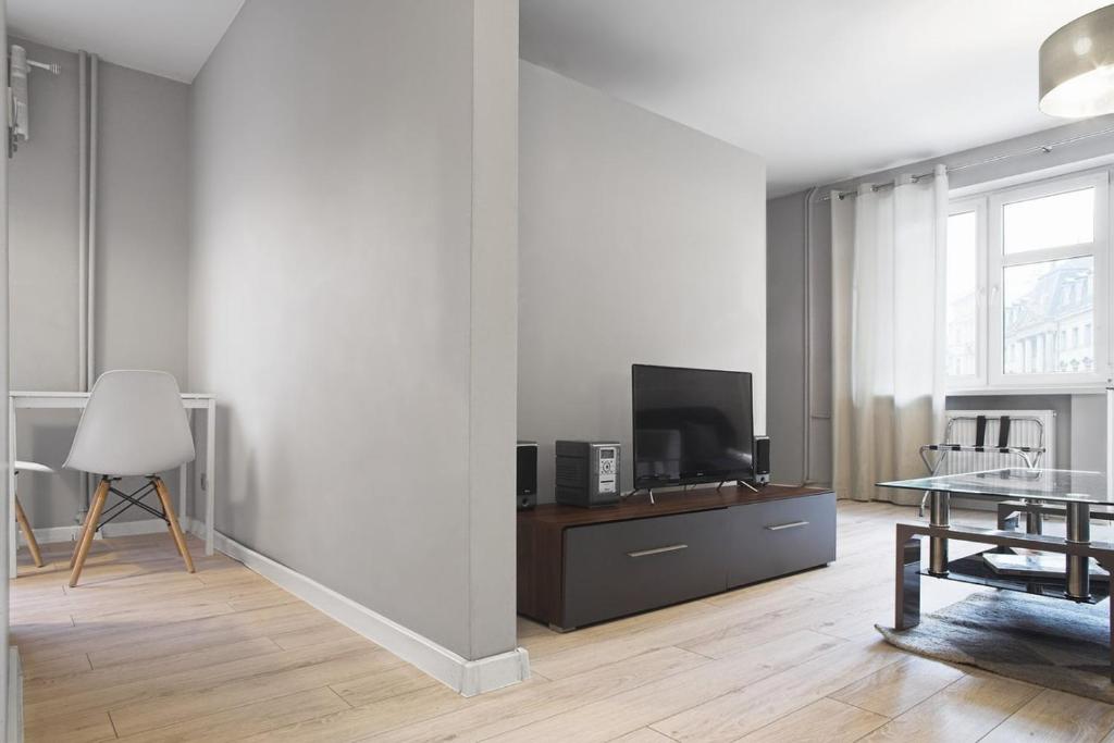 City Central Apartments Wrocław - Studio Apartment 18 Psie Budy Street