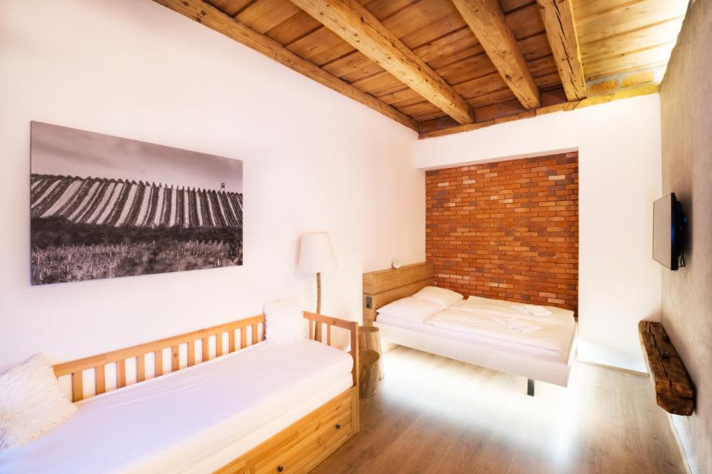 Penzion Castello - Apartment
