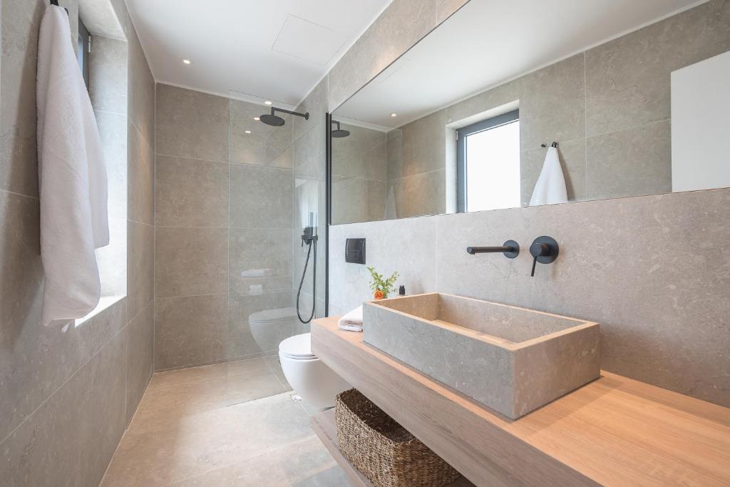 Ceramian Athens - Resim 24