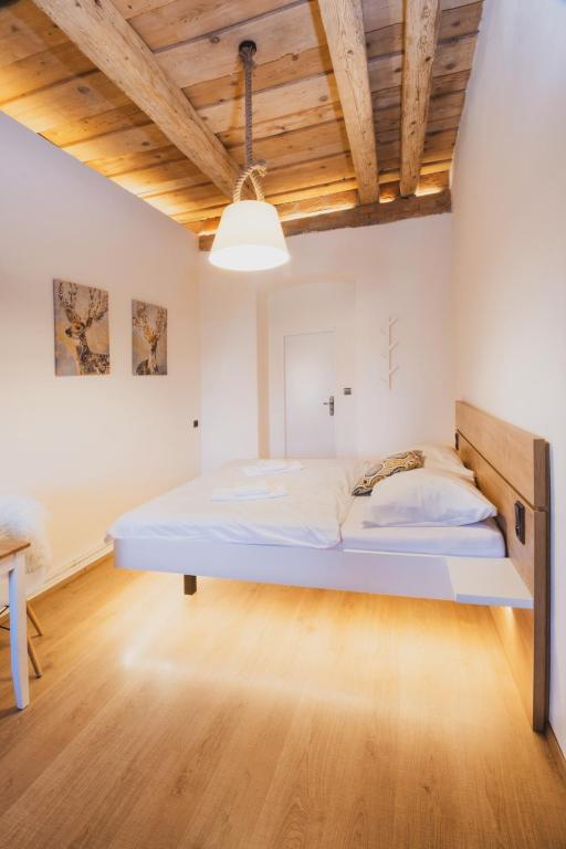 Penzion Castello - Double Room With Private Bathroom