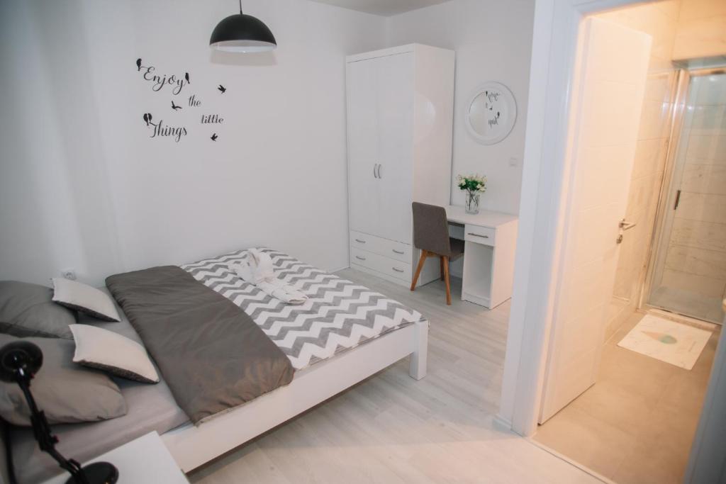 Luxury Apartment Crnjac