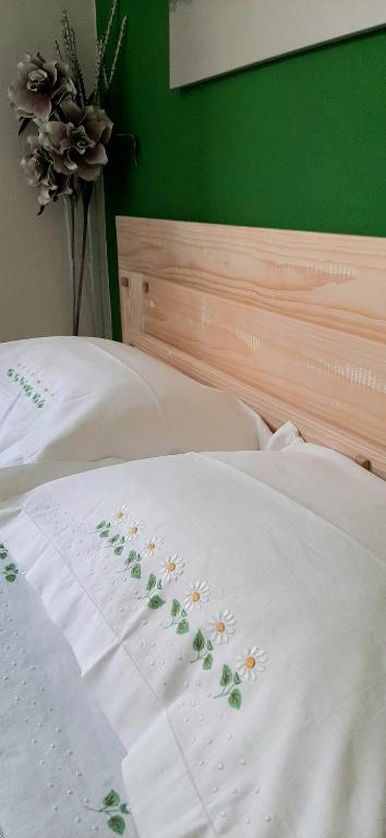 B&B degli Allori - Double Room With Private Bathroom