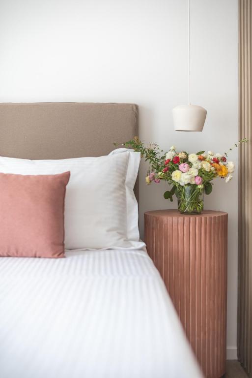 Ceramian Athens - Resim 7