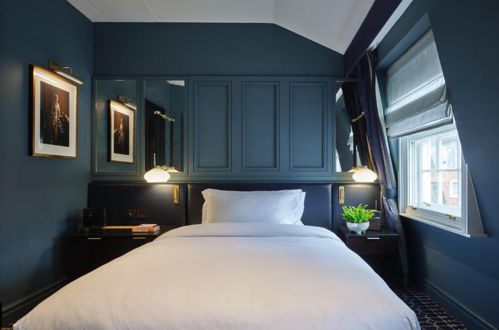 The Mayfair Townhouse - an Iconic Luxury Hotel - Resim 20