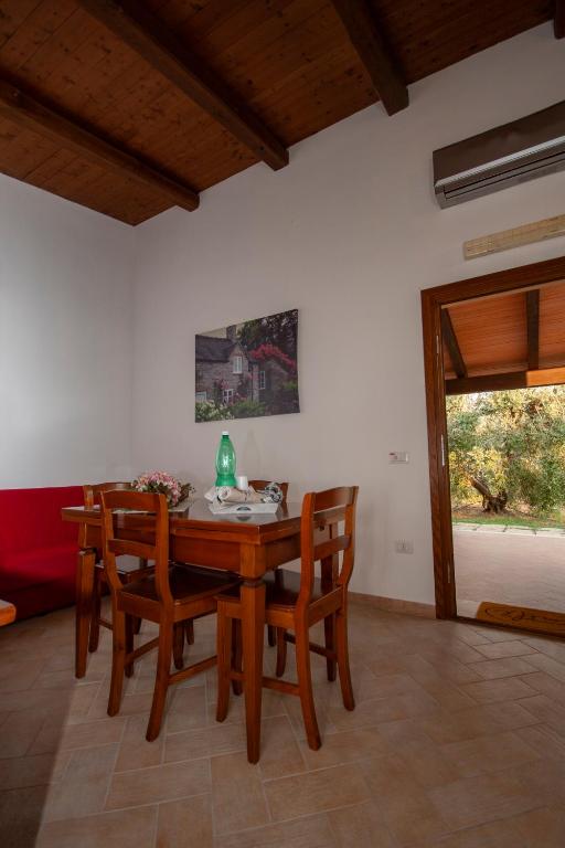 Agriturismo L'Istrice di Giò