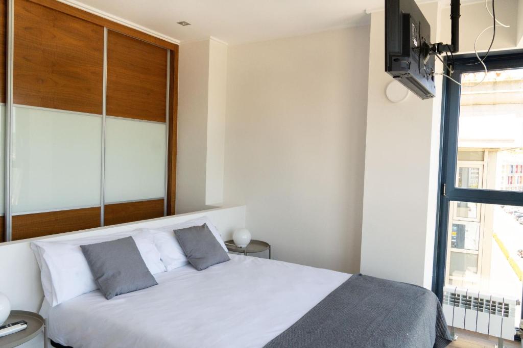 Mar de Sada - Clima En Maisonette