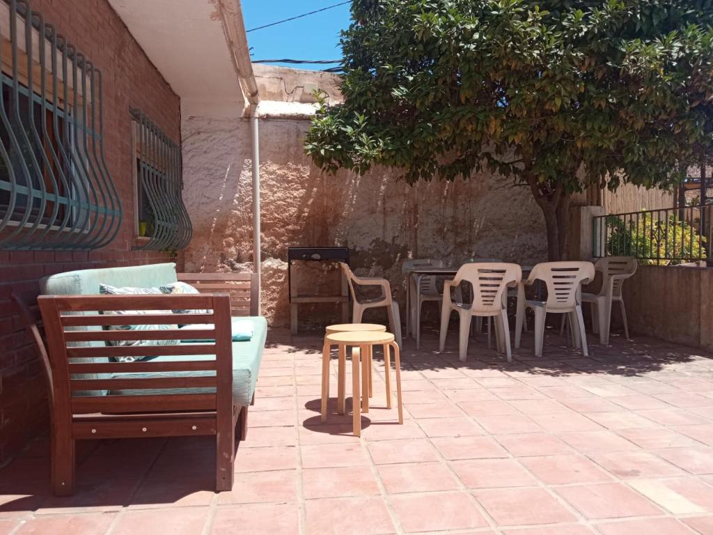 Milagrosa Beach House, Málaga – Updated 2022 Prices