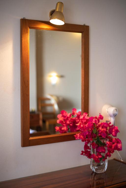 Fotografie z fotogalerie ubytování Almira Inn v destinaci Ios
