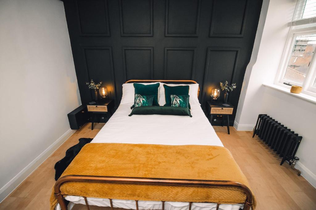 Self Contained Luxurious Apartment in Norwich - Housity