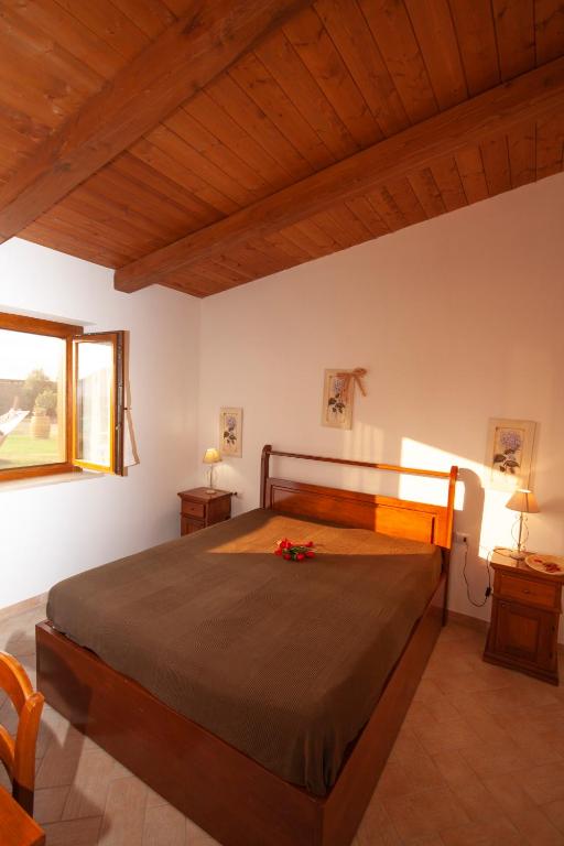Agriturismo L'Istrice di Giò
