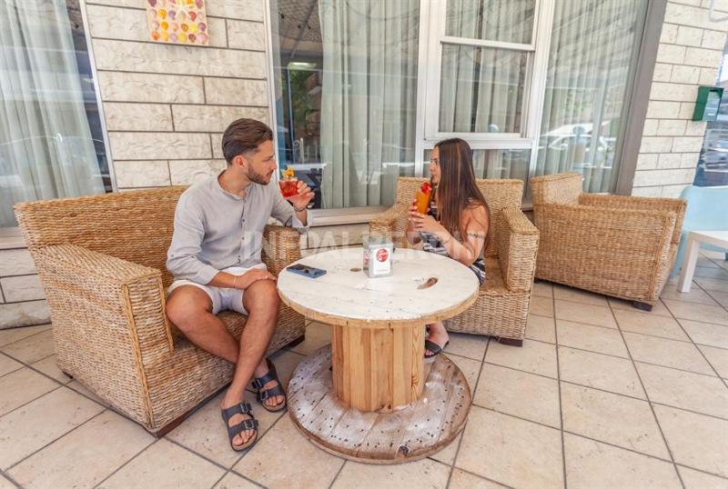 Hosté ubytování New Hotel Villa Enea